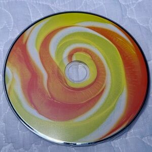 Baekhyun – Delight CD (Disc Only)